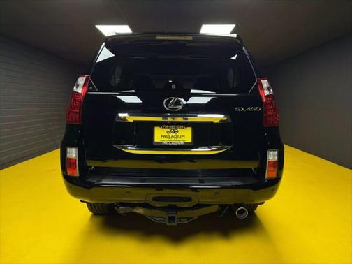 2012 Lexus GX 460 Premium