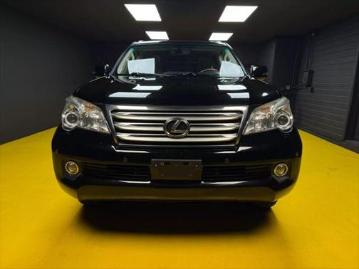 2012 Lexus GX 460 Premium