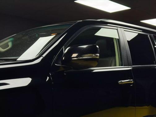 2012 Lexus GX 460 Premium