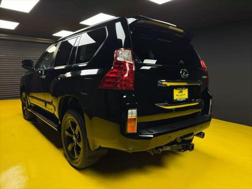 2012 Lexus GX 460 Premium