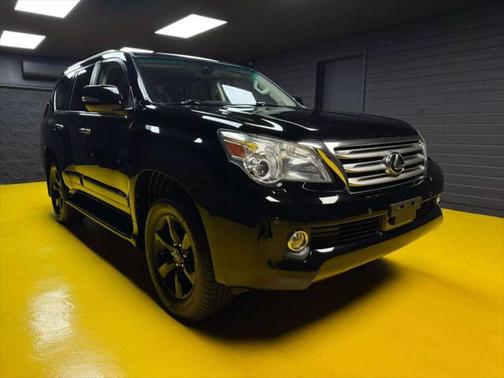 2012 Lexus GX 460 Premium