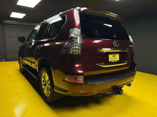 2014 Lexus GX 460 Base