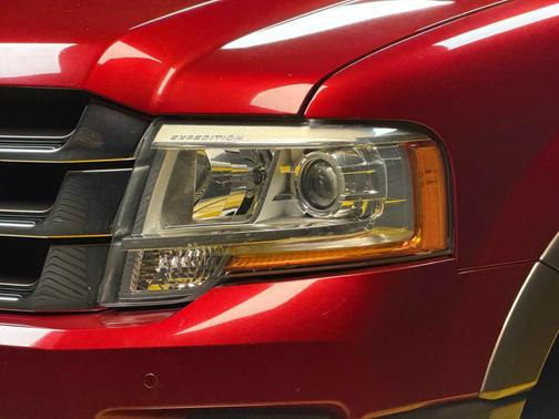 2016 Ford Expedition EL King Ranch