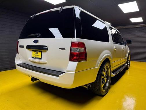 2007 Ford Expedition EL Limited