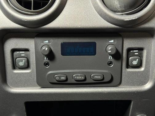 Green 2004 Hummer H2 Base