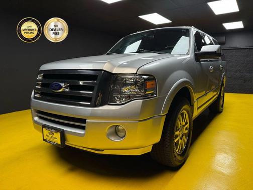 2014 Ford Expedition Limited
