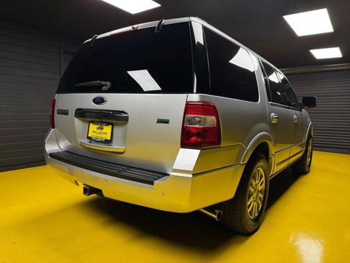 2014 Ford Expedition Limited