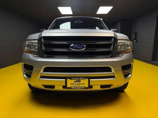 2017 Ford Expedition XLT