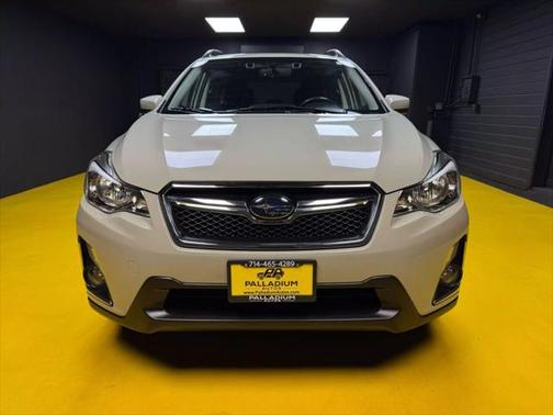 2017 Subaru Crosstrek 2.0i Premium