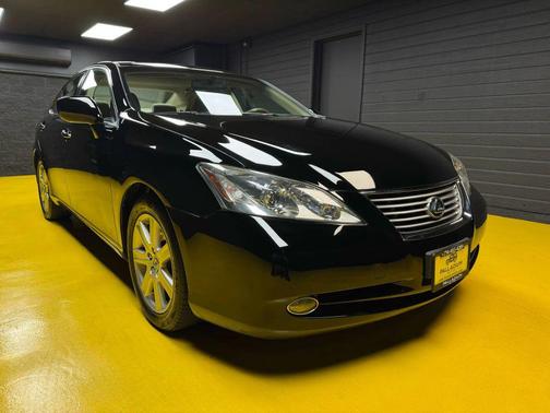 2008 Lexus ES 350 Base