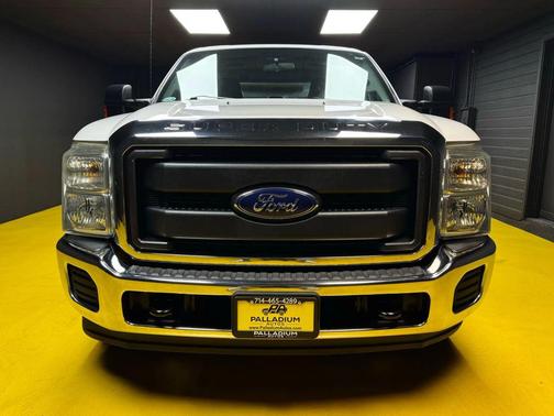 2016 Ford F-250 XL