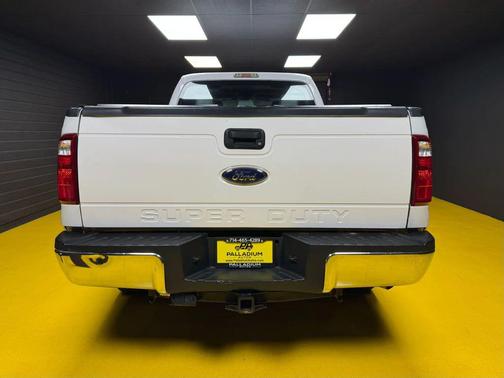 2016 Ford F-250 XL