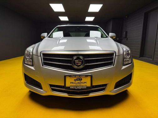 2014 Cadillac ATS 2.5L Luxury