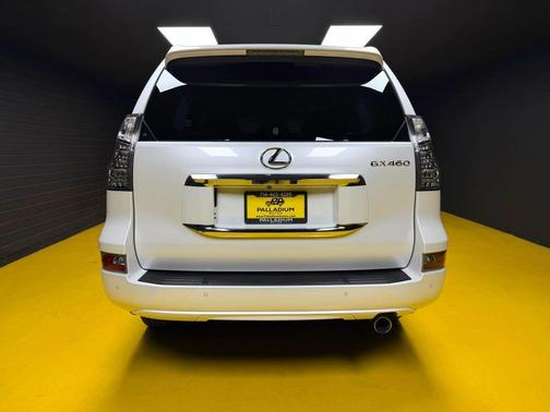 2014 Lexus GX 460 Base