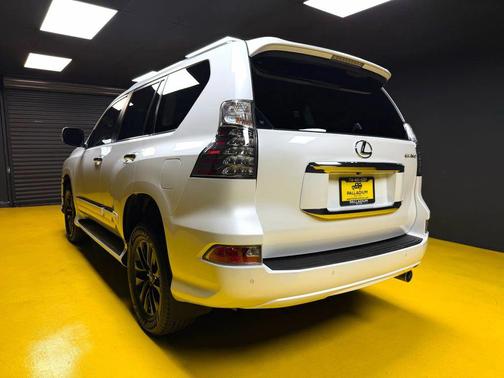 2014 Lexus GX 460 Base