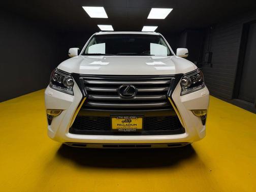 2014 Lexus GX 460 Base