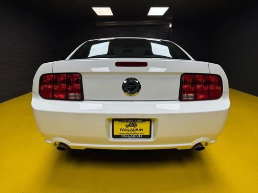 2005 Ford Mustang GT