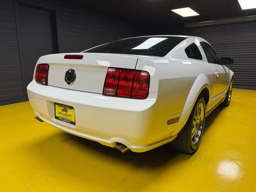 2005 Ford Mustang GT