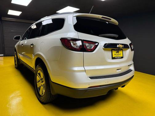 2014 Chevrolet Traverse 2LT