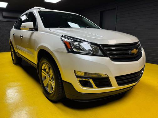 2014 Chevrolet Traverse 2LT