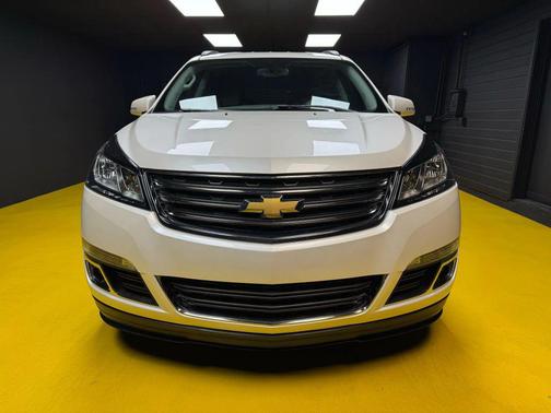 2014 Chevrolet Traverse 2LT
