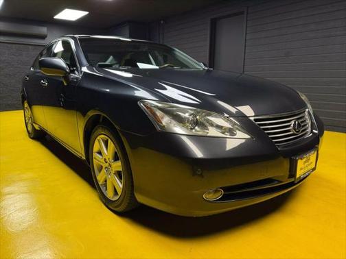 2007 Lexus ES 350 Base