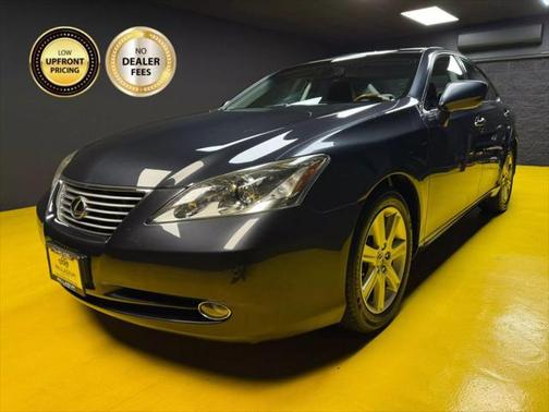2007 Lexus ES 350 Base