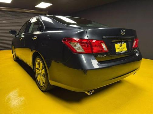 2007 Lexus ES 350 Base