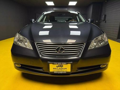 2007 Lexus ES 350 Base