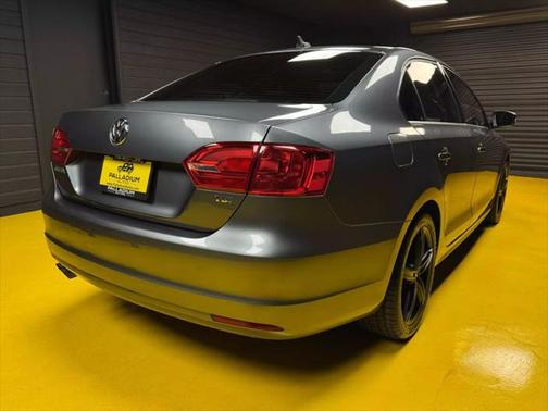 2014 Volkswagen Jetta TDI
