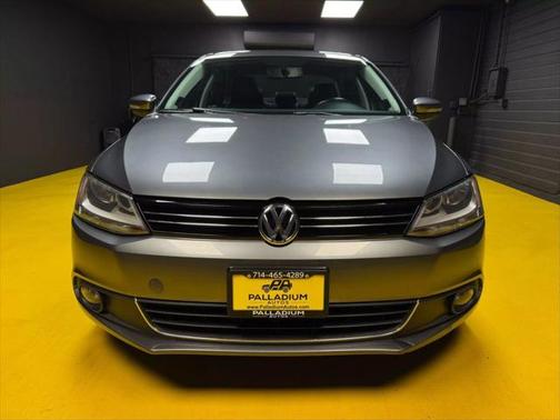 2014 Volkswagen Jetta TDI