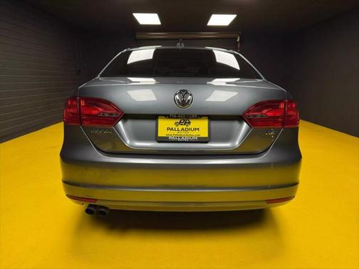 2014 Volkswagen Jetta TDI