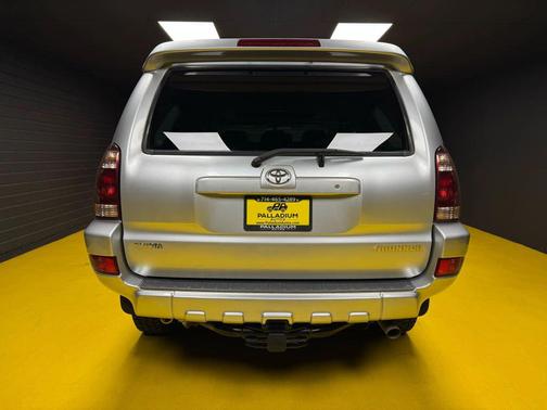 2004 Toyota 4Runner SR5 Sport