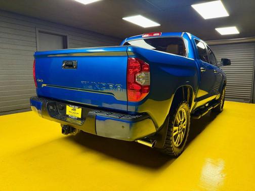 2017 Toyota Tundra 1794 Edition