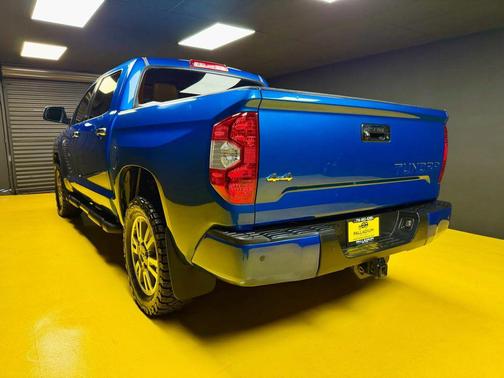 2017 Toyota Tundra 1794 Edition