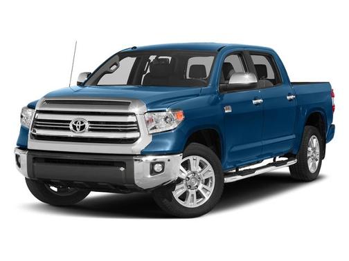 2017 Toyota Tundra 1794 Edition