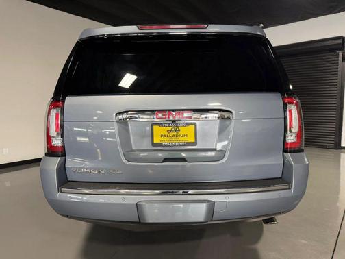 2015 GMC Yukon XL 1500 Denali