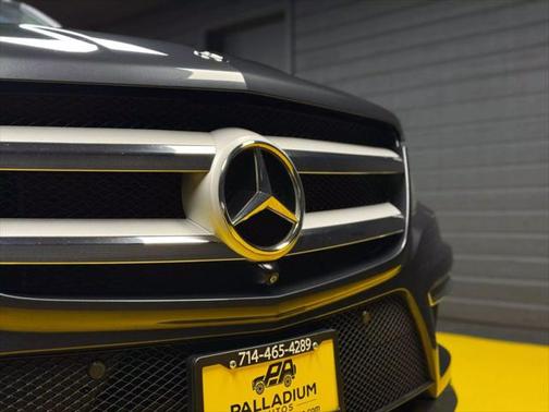 2015 Mercedes-Benz GL-Class 4MATIC