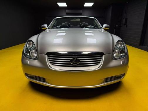 2003 Lexus SC 430 Base