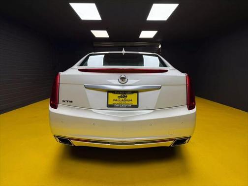 2014 Cadillac XTS Luxury