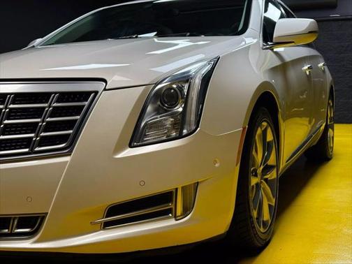 2014 Cadillac XTS Luxury