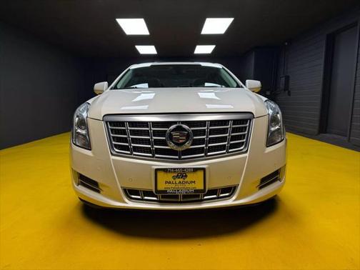 2014 Cadillac XTS Luxury