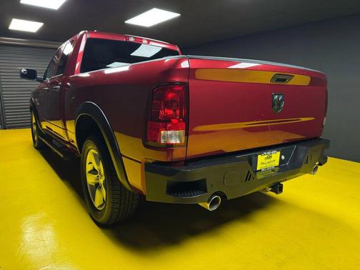 2013 RAM 1500 Tradesman/Express