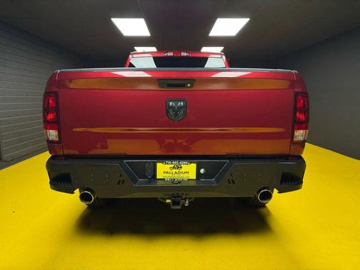 2013 RAM 1500 Tradesman/Express