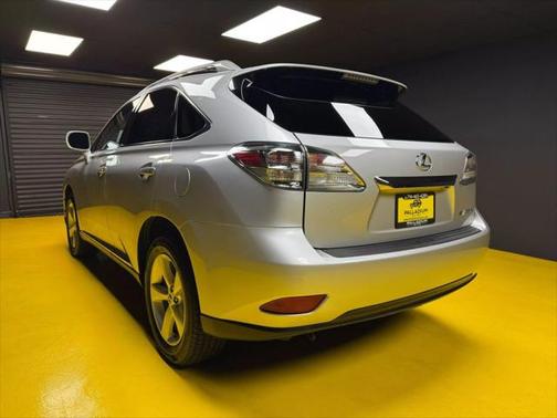 2011 Lexus RX 350 Base
