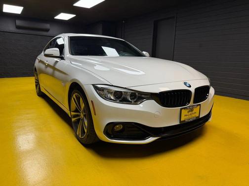 2017 BMW 430 Gran Coupe i