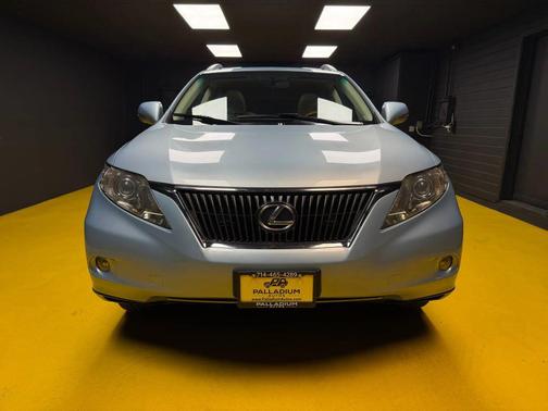 2010 Lexus RX 350 Base