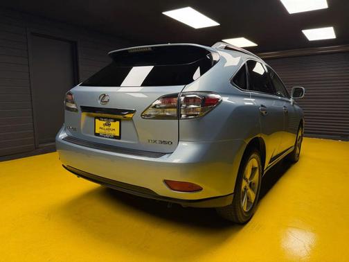 2010 Lexus RX 350 Base