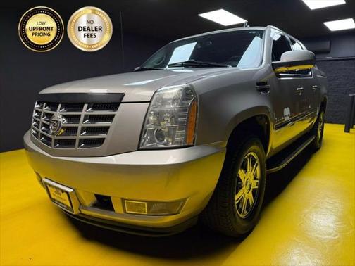 2009 Cadillac Escalade EXT Base