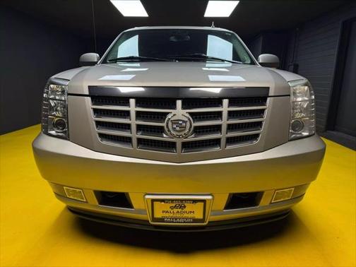 2009 Cadillac Escalade EXT Base